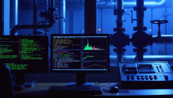 Iran-Linked Hackers Target Internet-Facing PLCs, Disrupt U.S. Critical Systems