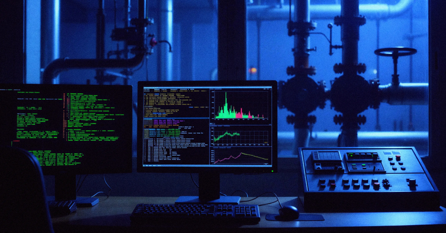 Iran-Linked Hackers Target Internet-Facing PLCs, Disrupt U.S. Critical Systems