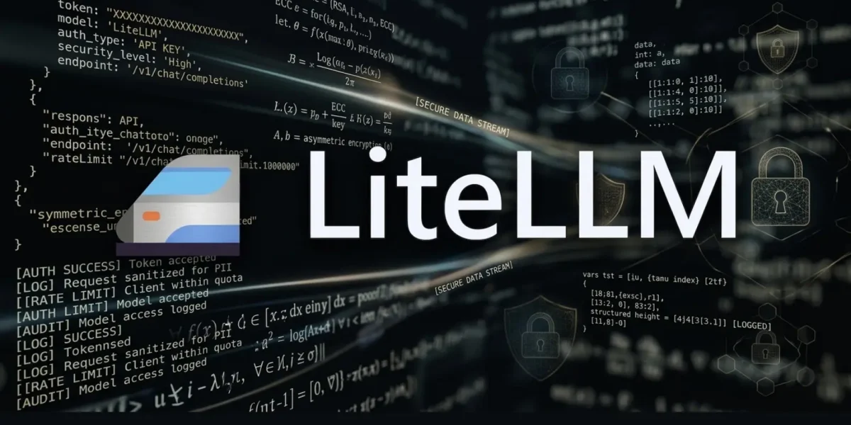 LiteLLM Supply Chain Attack 2026: What Happened and What You Must Do Right Now