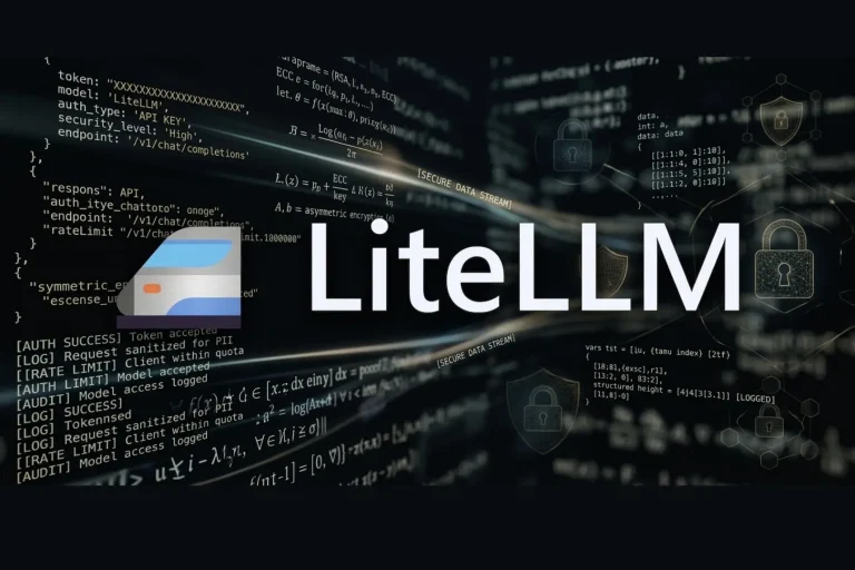litellm supply chain attack