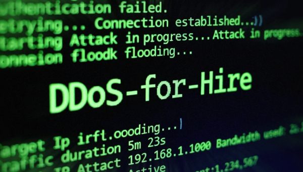 Masjesu IoT Botnet Rises as DDoS-for-Hire Threat to Routers and CDNs