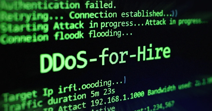 Masjesu IoT Botnet Rises as DDoS-for-Hire Threat to Routers and CDNs