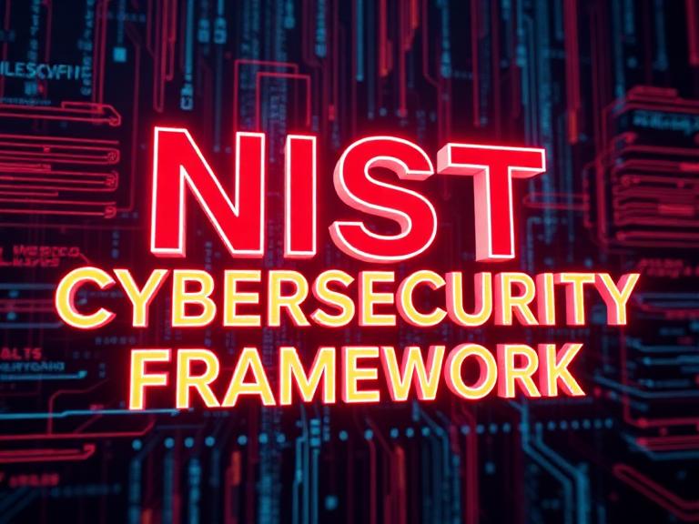 NIST Cybersecurity Framework: A Complete Guide to Modern Security Management