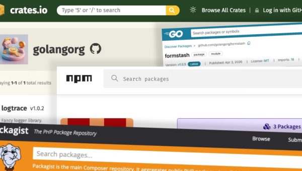 North Korean Hackers Push 1,700 Supply Chain Malware Packages Across npm, PyPI, Go, Rust