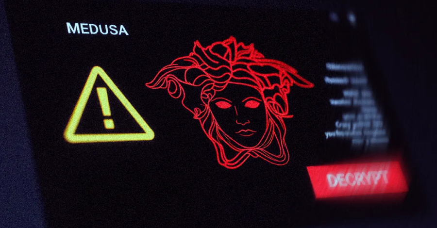 Storm-1175 Weaponizes Zero-Day Flaws to Rapidly Deploy Medusa Ransomware