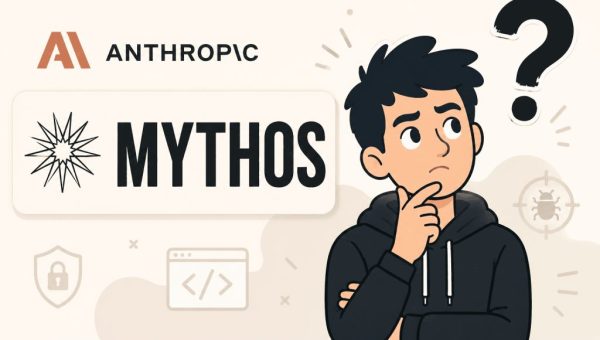 Mythos Ready Is Just a Buzzword – Here’s the Proof