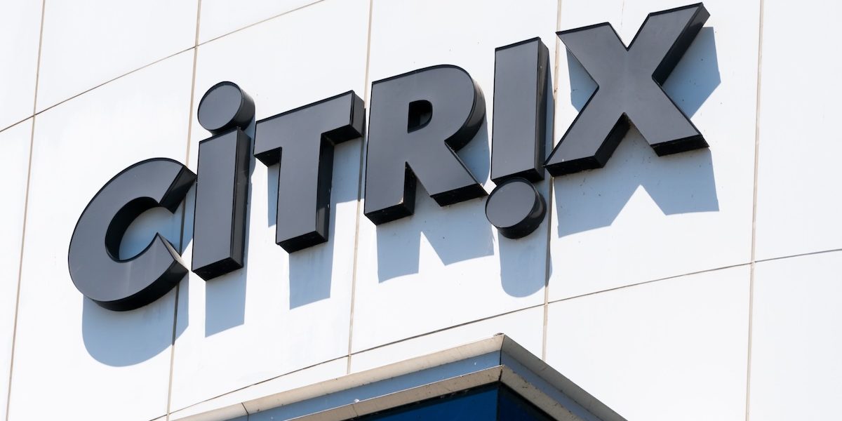 Attackers Exploited Two Citrix NetScaler Flaws Before Disclosure, Affecting More Than 100 Organizations