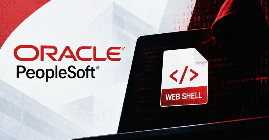 Critical Oracle PeopleSoft Flaw (CVE-2026-35273) Actively Exploited by UNC6240 to Deploy Backdoors