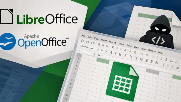 LibreOffice Calc, Apache OpenOffice Calc Flaws Enable Java Code Execution: CVE-2026-63277, CVE-2026-59265