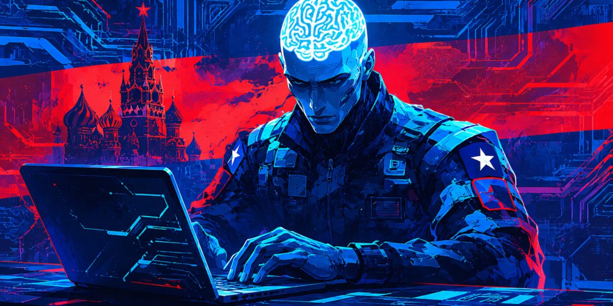 Microsoft Says Star Blizzard Phishing Targeted Over 100 Organizations With CosmicPulse Malware