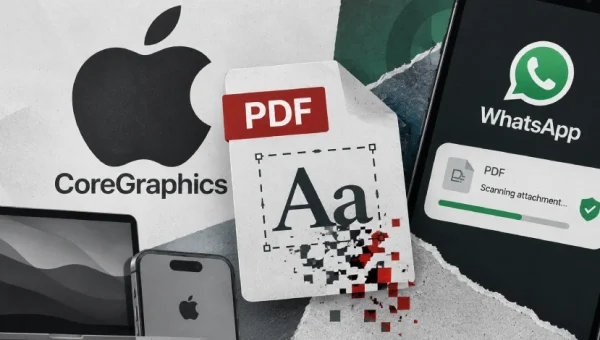 Apple CoreGraphics CVE-2026-86950 PoC Triggers iOS and macOS Crashes via Malicious PDFs